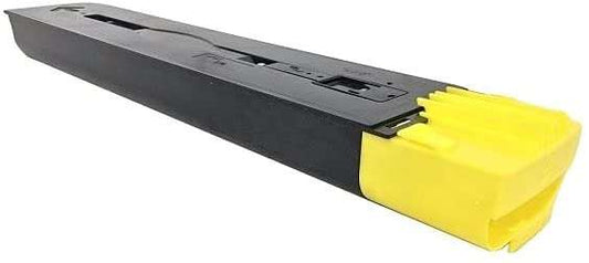 Xerox Color 550/560/570 Amarillo Cartucho de Toner Generico