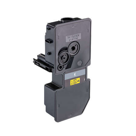 Kyocera TK5440/TK5430 Negro Cartucho de Toner Generico