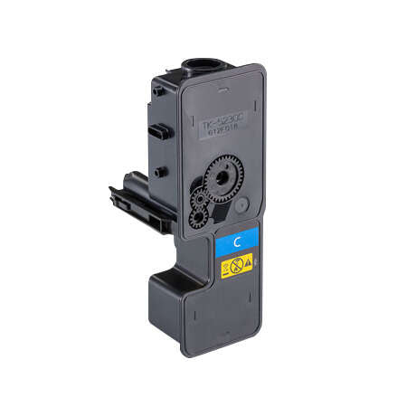Kyocera TK5440/TK5430 Cyan Cartucho de Toner Generico