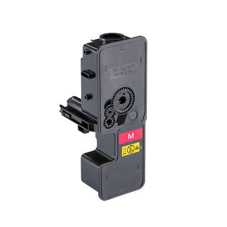 Kyocera TK5440/TK5430 Magenta Cartucho de Toner Generico