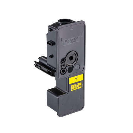 Kyocera TK5440/TK5430 Amarillo Cartucho de Toner Generico