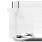 Xiaomi 120W Charging Combo Cargador de Pared para Smartphone USB-A 120W + Cable - Identificacion Inteligente de Dispositivos -