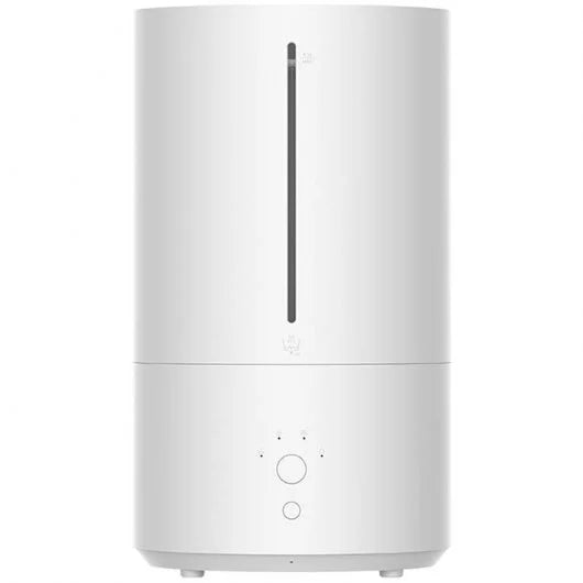 Xiaomi Smart Humidifier 2 Humidificador de Aire 28W - 4.5L - Tecnologia de Esterilizacion Ultravioleta - Autonomia hasta 32h - Silencioso - Color Blanco