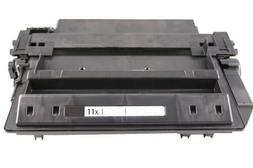 HP Q6511X Negro Cartucho de Toner Generico