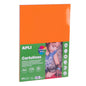 Apli Cartulinas Surtido Intenso A4 170g 50 Hojas