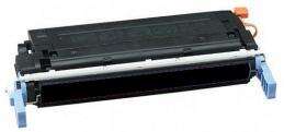 HP C9720A Negro Cartucho de Toner Generico