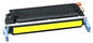 HP C9722A Amarillo Cartucho de Toner Generico