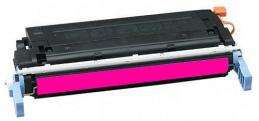 HP C9723A Magenta Cartucho de Toner Generico