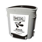 HP 940XL Negro Cartucho de Tinta Generico
