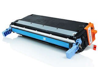 HP C9731A Cyan Cartucho de Toner Generico