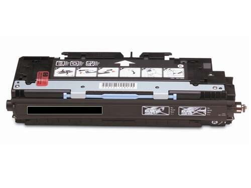 HP Q2670A Negro Cartucho de Toner Generico