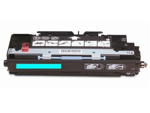 HP Q2681A Cyan Cartucho de Toner Generico