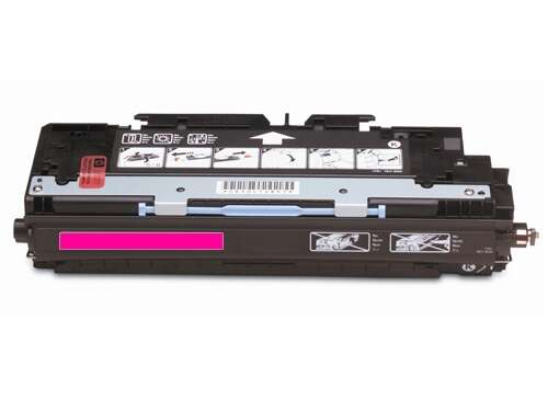 HP Q2683A Magenta Cartucho de Toner Generico