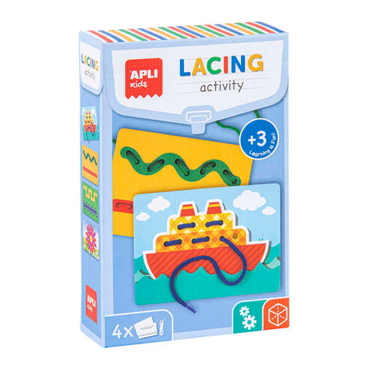 Apli Juego Enlaza Los Puntos - Ejercicio de Logica y Coordinacion - para Niños y Adultos - Divertido y Educativo