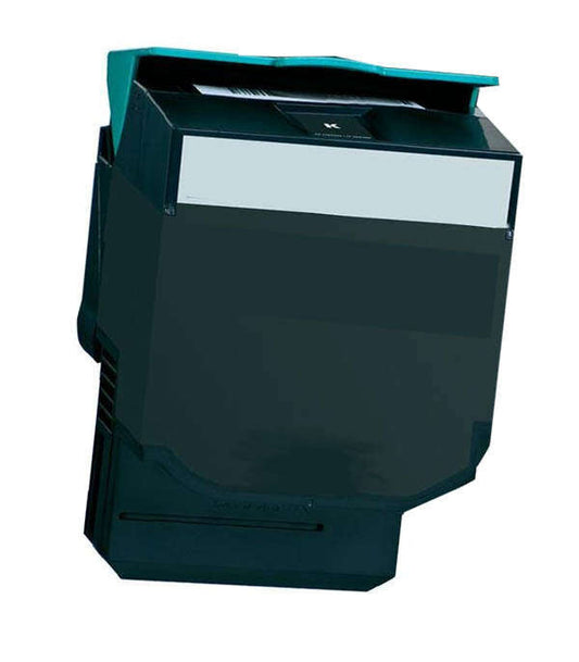 Lexmark CS310/CS410/CS510 Negro Cartucho de Toner Generico