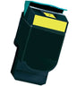 Lexmark CS310/CS410/CS510 Amarillo Cartucho de Toner Generico