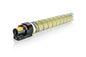 Ricoh Aficio MP-C300/MP-C400/MP-C401 Amarillo Cartucho de Toner Generico