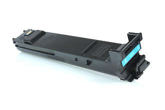 Konica Minolta TN318 Cyan Cartucho de Toner Generico