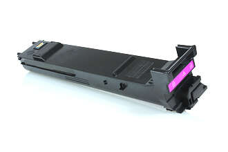 Konica Minolta TN318 Magenta Cartucho de Toner Generico