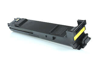 Konica Minolta TN318 Amarillo Cartucho de Toner Generico