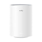 Cudy M1800 Sistema WiFi 6 Mesh AX1800 Dual Band - 1201Mbps en 5GHz, 574Mbps en 2,4GHz - 1x Puerto LAN 1000/100/10Mbps, 1x Puerto WAN 1000/100/10Mbps - 4 Antenas Internas
