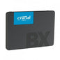 Crucial BX500 Disco Duro Solido SSD 500GB 2.5" 3D NAND SATA3
