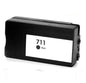 HP 711XL Negro Cartucho de Tinta Generico
