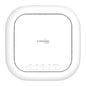 D-Link Punto de Acceso Nuclias AC1900 Wave 2 WiFi Doble Banda - Gestionado en la Nube - 2x 10/100/1000Mbps Ethernet PoE, 1x Serie de Consola 10/100/1000Mbps - Cifrado WPA3