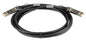 D-Link Cable SFP+ de Conexion Directa de 10 GbE 3m