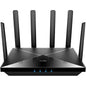 Cudy P5 Router 5G SA/NSA AX3000 Wi-Fi 6 CPE Doble Banda - 4x Puertos Lan 1000/100/10 Mbps - 6 Antenas Externas