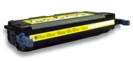 HP Q7562A Amarillo Cartucho de Toner Generico