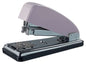 Petrus 226 Edicion Retro Grapadora Metalica - Hasta 30 Hojas - Grapado Cerrado, Abierto y Clavado - Color Strawberry Cream