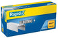 Rapid Strong 44/7 Electric Caja de 5000 Grapas 44/7 - Hasta 70 Hojas - Alambre Reforzado Galvanizado