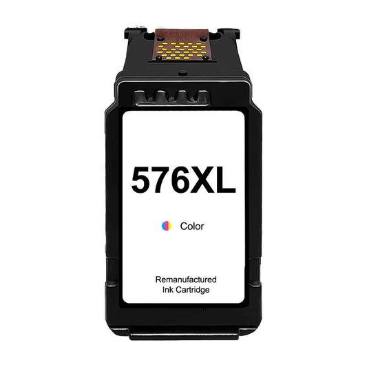 Canon CL576XL Color Cartucho de Tinta Generico