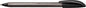 Staedtler Ball 4320 M Boligrafo Punta de Bola 1mm - Escritura Suave - Cuerpo Triangular - Color Negro - Cantidad: 10