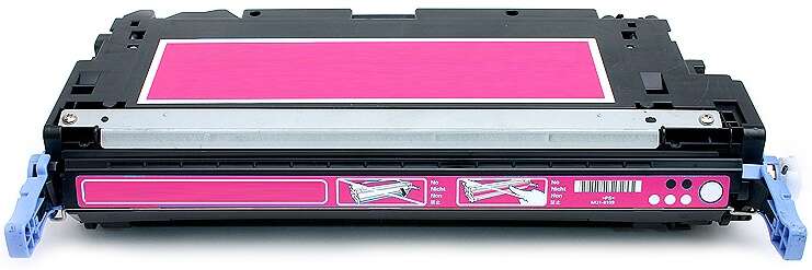 HP Q7583A Magenta Cartucho de Toner Generico