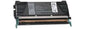 Lexmark C734/C736/X738 Negro Cartucho de Toner Generico