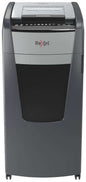 Rexel Optimum Autofeed 750x Destructora Automatica de Corte en Particulas - Alimentacion Automatica de Hasta 750 Hojas - Clasificacion de Seguridad P-4 - Negro