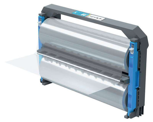 GBC Foton 30 Cartucho Recargable de Plastificacion Brillante 75 Micras