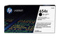 HP CF330X Negro Cartucho de Toner Original - 654X