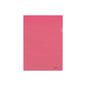 Erichkrause Dossiers Uñero Fizzy Classic - A4 Semitransparente - Color Rojo - Cantidad: 12