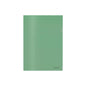 Erichkrause Dossiers Uñero Glossy Classic - A4 Semitransparente - Color Verde - Cantidad: 12