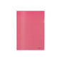 Erichkrause Dossiers Uñero Glossy Classic - A4 Semitransparente - Color Rojo - Cantidad: 12