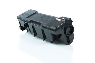 Kyocera TK65/TK67 Negro Cartucho de Toner Generico