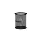 Erichkrause Compass Classic Portalapices Redondo 90?100mm - Base Redonda de Acero Inoxidable - Diseñ