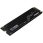 Kingston KC3000 Disco Duro Solido SSD M2 4TB PCIe 4.0 NVMe