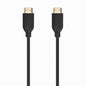 Aisens Cable HDMI V2.0 CCS Premium Alta Velocidad / Hec 4K@60Hz 18Gbps - A/M-A/M - 7.0m - Color Negro