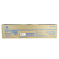 Konica Minolta IU214K NegroTambor de Imagen Original - IU214K/A85Y0RD (Drum)