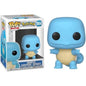 Funko Pop Pokemon Squirtle - Figura de Vinilo - Altura 9cm aprox.