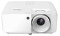 Optoma ZH350 Proyector Full HD 1080p DuraCore - Altavoz 15W - HDMI, USB, RS-232 - 3600 Lumenes - Mando a Distancia